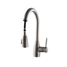 Maybe you would like to learn more about one of these? Kraus Kpf 2130 Single Lever Pull Out Kitchen Faucet For Parts Only As Is Kraus Kitchen Faucet Pull Out Kitchen Faucet Faucet
