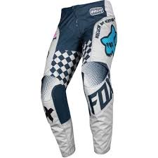 fox racing 2019 peewee 180 pants czar