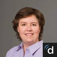 Pediatricians at Indiana University Health Bloomington Hospital