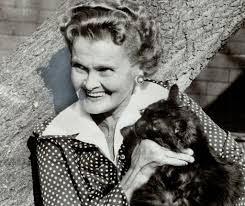 Mezi africkými šelmami našla lásku i smrt: Rodačku z Opavy Joy Adamson  proslavila lvice Elsa