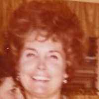 Beverly Jean Hadley (1932–2020)