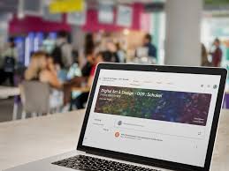 Google classroom is a free web service developed by google for schools that aims to simplify creating, distributing, and grading assignments. How To Use Google Classroom In The Art Room The Art Of Education University