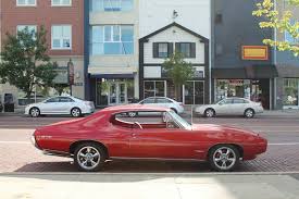 We did not find results for: Best Of 2020 Curbside Classic 1968 Pontiac Gto Redpop Curbside Classic