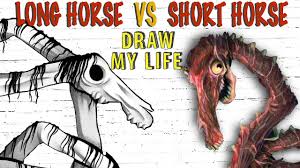 30 182 tykkäystä · 3 puhuu tästä. Long Horse Draw My Life Youtube