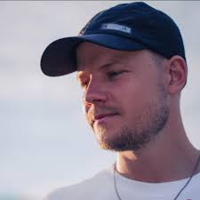 Profile for Philip Wilhelm Lunnegård