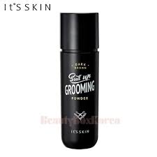 its skin suit up grooming powder 20g available now at beauty box korea