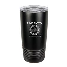 Black ring neck vacuum insulated tumbler w/lid. Thunder 20 Oz Polar Camel Ringneck Travel Tumbler Shop The Pink Floyd Official Store
