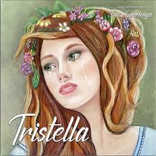 Tristella A Fairy Tale ⋆ Diana MacFarlane • Multimedia Creator