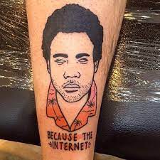 Gravano shook the underworld in the early 1990's when he testified against over 39 members of the mob, including his own boss, john gotti, as well as. I Got A Gambino Tattoo Today I Kinda Regret It Donaldglover