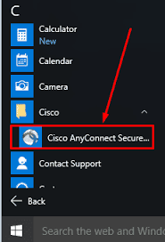 / cisco anyconnect secure mobility client. How To Install Cisco Anyconnect Vpn Client On Windows 10