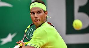 Рейтинг 52 недель atp (24.05.2021) 3: Biografiya Rafael Nadal