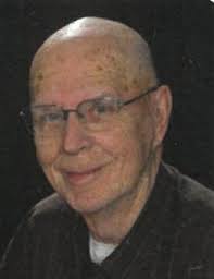 Obituary information for Clifford Henry Hill