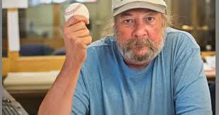 Going, going, gone: Telegram Sports Editor John Gokey retires