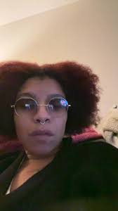 Cierra Hinton Kashmiiic