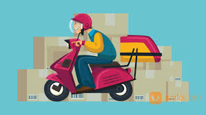 Temukan info lowongan pekerjaan menarik dan terbaru januari 2021 di bandung hanya di jobs.id. Lowongan Kerja Kurir Jne Jakarta Timur