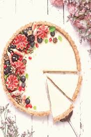 Abonnez Vous Nhesitez Pas Tarte Chocolat Blanc Sans Cuisson Nobake White Chocolate Ganach White Chocolate Ganache Chocolate Ganache Chocolate Ganache Tart