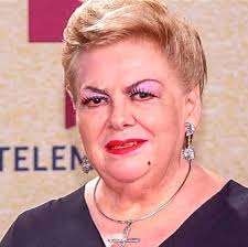 La doctora salvadoreña, Sindy Orellana