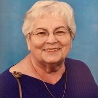 Violet Victoria McConnell Obituary (2024)