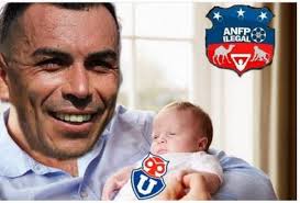 Tenemos hambre de ganar este partido tan importante #pelotaparadatntsports pic.twitter.com/axoxqvkrpa. Fotos La U Fue Victima De Los Memes Tras Nueva Caida Ante Colo Colo En El Estadio Monumental Alairelibre Cl