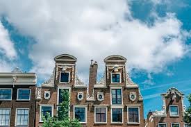 Marketplace . Photo stock