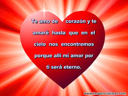 Encuentra este pin y muchos más en fathers, de maria calixto. Imagenes Gifs De Corazon Con Frases De Amor