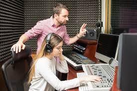 How To Become A Sound Engineering Technician - Ipr