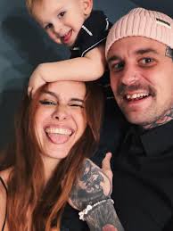 Og så blev du pludselig 7år 😮‍💨❤️ Nogle af de bedste oplevelser er med  dig ❤️ Hvad end det er festivaller, surf, rejser, koncerter, skate m.m. så  er du altid klar ❤️