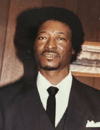 Mr. Edward Minor, Sr. Obituary