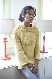 Maybe you would like to learn more about one of these? Radiant Sweater In Lion Brand Cotton Ease 60581ad Knitting Patterns Loveknitting Sweater Pattern Knitting Inspiration Knitting Patterns Free