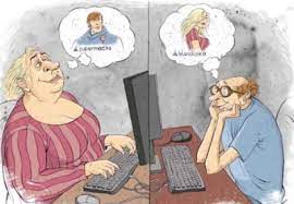 One of the advantages that online dating has is that it allows for faster communication between people which speeds up the process significantly. Online Dating Is Gaining In Popularity But Is There Any Trust