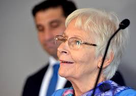 I am very satisfied with this outcome,' mother says of life sentence for  Lisa Ziegert's killer