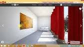 Salah satunya adalah roomstyler 3d home planner. How To Create A Room On Roomstyler 3d Youtube