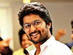 Nani is hawaiian it means beautiful. Nani All Set To Enter The List A Star Heroes Filmibeat