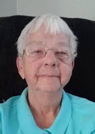 Catherine M. "Kitty" Parrish Obituary (2025)