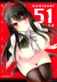 COMIC1☆7) [アレマテオレマ(小林由高)] GARIGARI51 (君は淫らな僕の女王) [无毒汉化组] -  18H,18h漫！在線H成人漫畫,18H萬本H中漫與您分享
