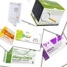 Allergie Selbsttest Fur Zuhause Kaufen Allergietest Online De
