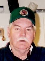 Michael F. McKinnon Jr.