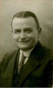 George Washington Bosman (1865-1954)