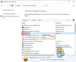 Bonjour allows users to automatically locate other computers or devices on a network without doing any network configuration. How To Disable Bonjour Service On Windows 10 Mywindowshub