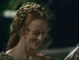 Minerva's young years.