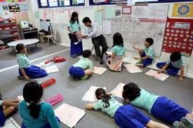 Sekolah adalah sekolah dasar, sekolah menengah pertama, sekolah menengah atas, dan sekolah menengah kejuruan. Sekolah Internasional Berganti Label Halaman All Kompas Com