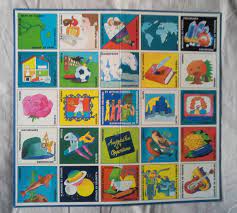 Cette annonce aiguisa ma curiosité. Perds Pas La Boule Et Lance Ta Bille Jeu De Societe Vintage Annees 70 Luckyfind