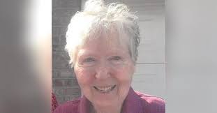 Mary Josephine Cox Obituary