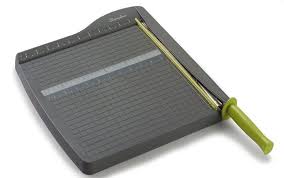 I have taken the best. Best Guillotine Paper Cutters For Card Making Crafts 2021 Reviews