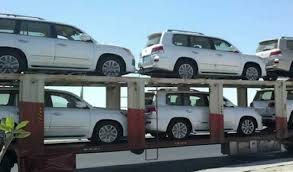شروط دخول سيارات السياحة البلاد وحد الإعفاء الجمركي ومدة حظر البيع الأهرام اوتو