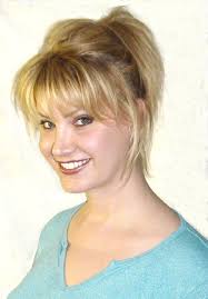 Gabrielle Schaffer's Instagram, Twitter & Facebook