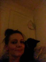 Lost cat in Milton, PA, last seen December 14th