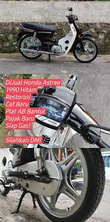 Restorasi astrea star 2021 : Sarip On Twitter Bismillah Dijual Ya