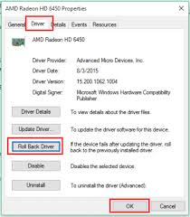 Inspiron 15 3000 series vga radeon graphics win 64 تنزيل : Fix Display Video Graphics Problems After Windows 10 Update Driver Talent