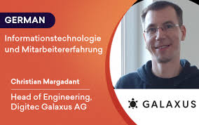 The online shops digitec.ch and galaxus.ch together form digitec galaxus ag. Summer School Wie Digitec Galaxus Mit Dem Richtigen It Helpdesk Sein It Team Transformierte